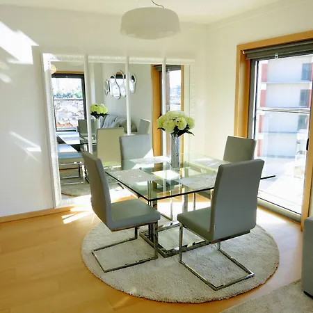 Superior In Apartment
