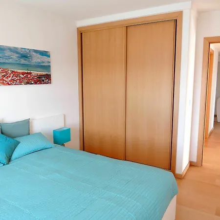 Superior In Apartment Lisbon