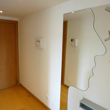 Apartment Superior In Lisbon
