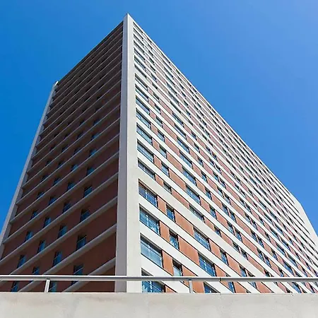 Apartment Superior In *