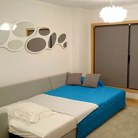Superior In Apartment Lisbon