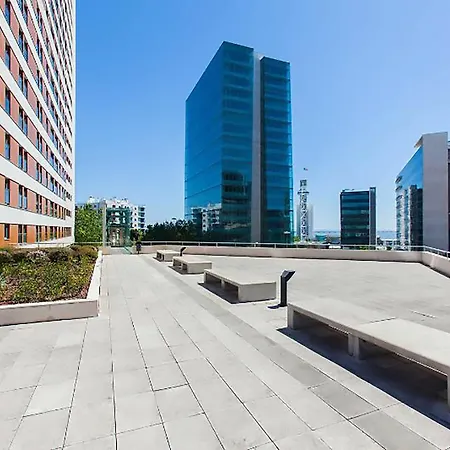Apartment Superior In Lisbon