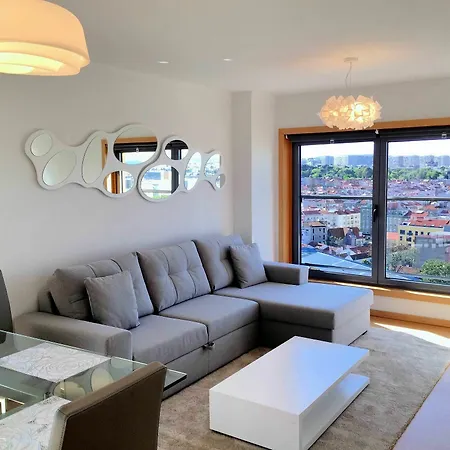 Superior In Apartment Lisbon