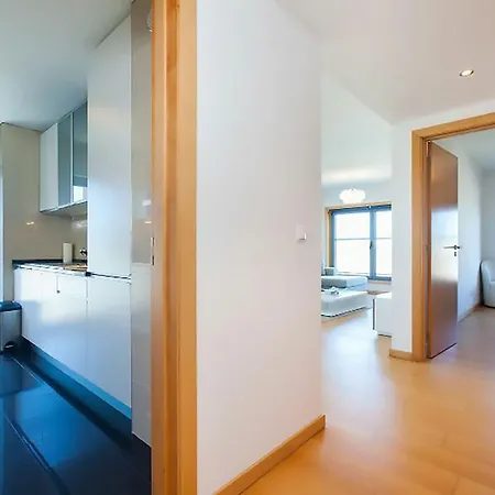 Superior In Apartment Lisbon