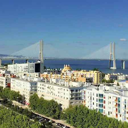 Apartment Superior In Lisbon