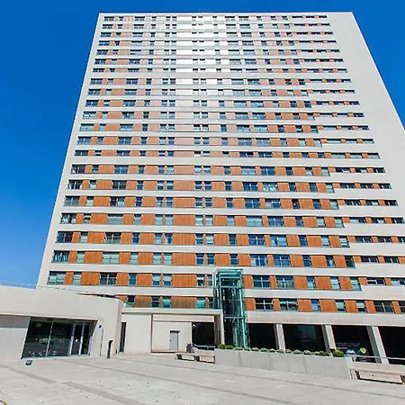 Superior In Apartment