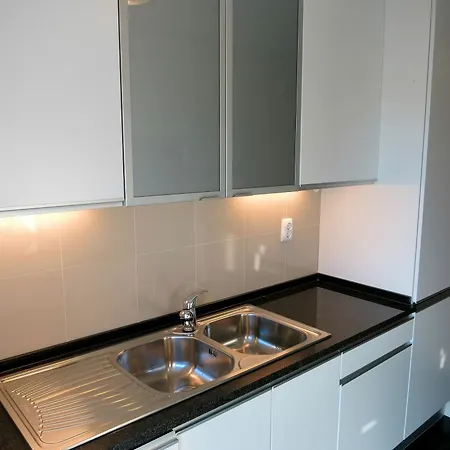Apartment Superior In