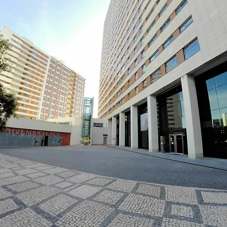 Apartment Superior In *